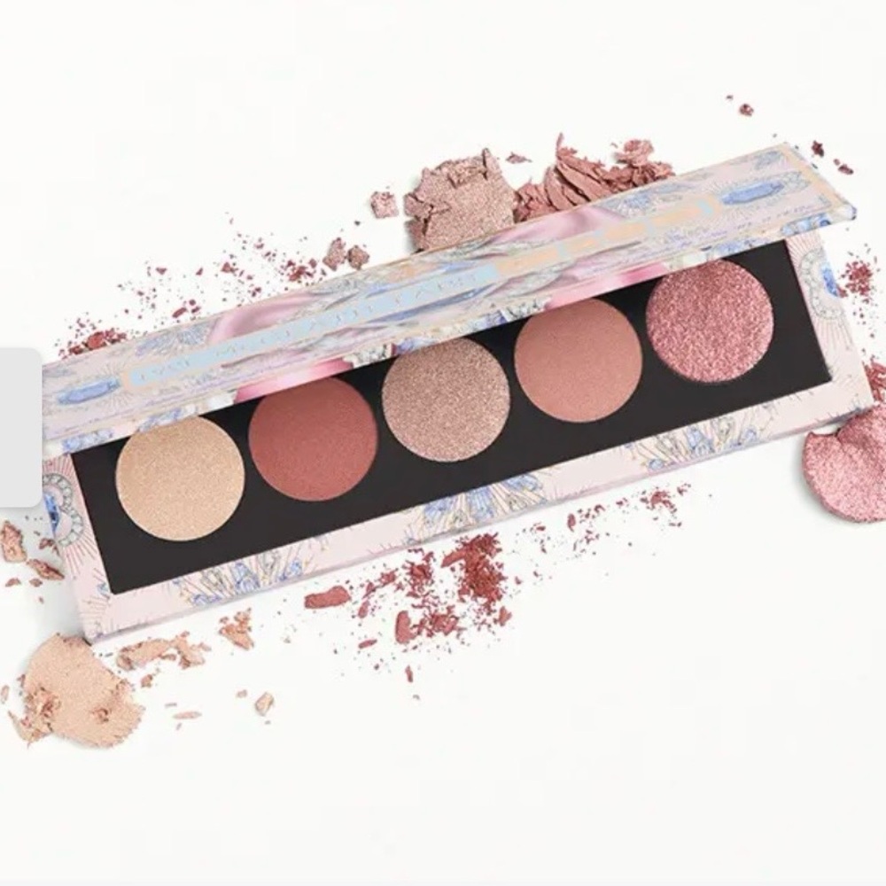 Pat McGrath Labs Eyeshadow Palette - Sunset Romance - Picture 2 of 3